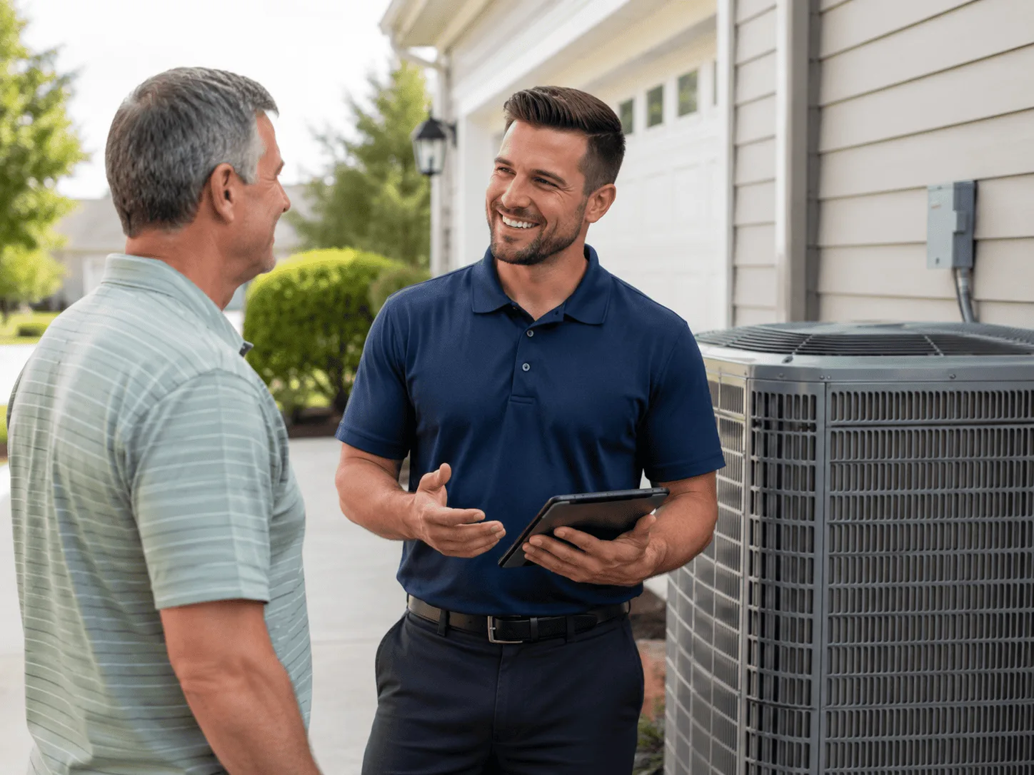 Heat Pump Installation Jacksonport, AR FAQs